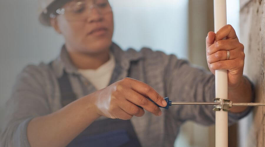 Whole-Home Plumbing Inspection in Forestville, CA